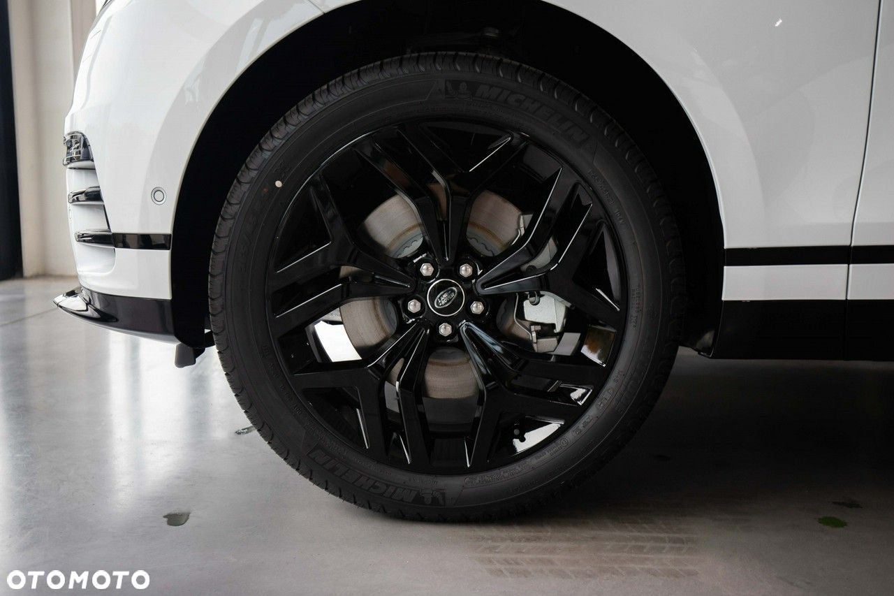 Land Rover Range Rover Velar - 8