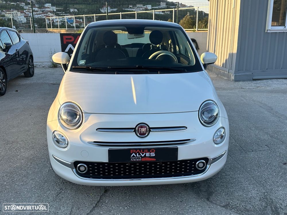 Fiat 500 1.0 Hybrid Dolcevita - 19