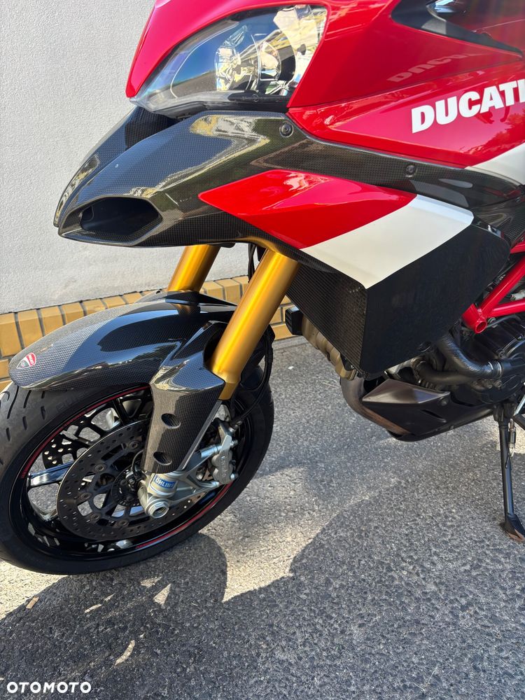 Ducati Multistrada - 29