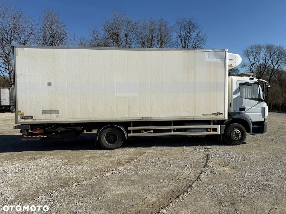 Mercedes-Benz Atego 1523 - 6