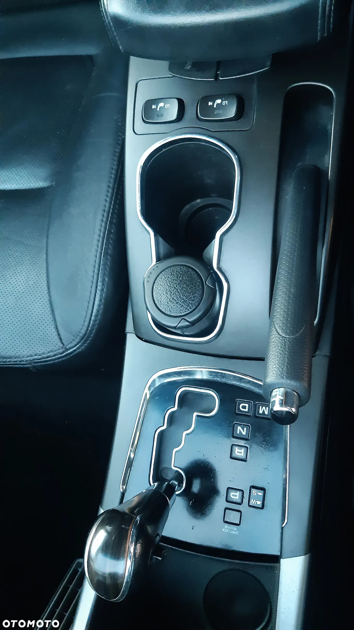 SsangYong/KGM Korando - 8