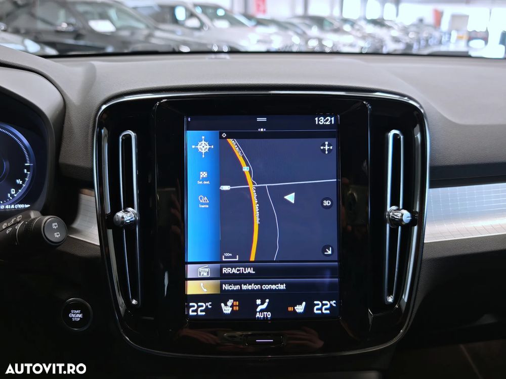 Volvo XC 40 T4 Recharge DKG Core - 20