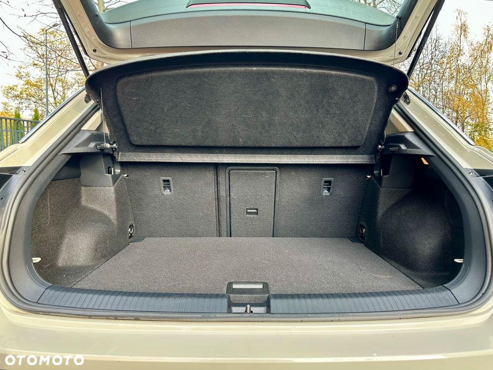 Volkswagen T-Roc 1.5 TSI Life Plus DSG - 35