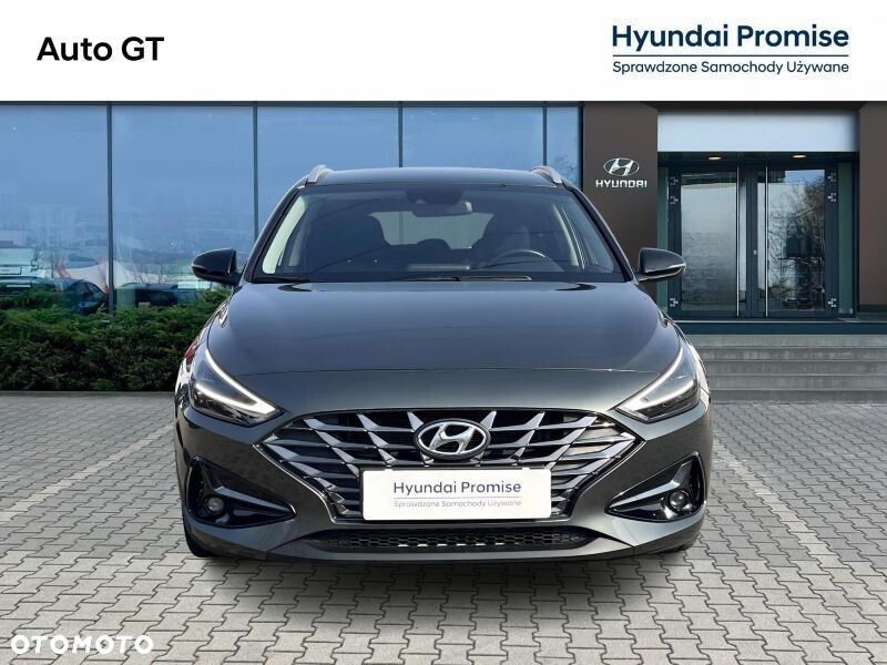 Hyundai i30 - 15