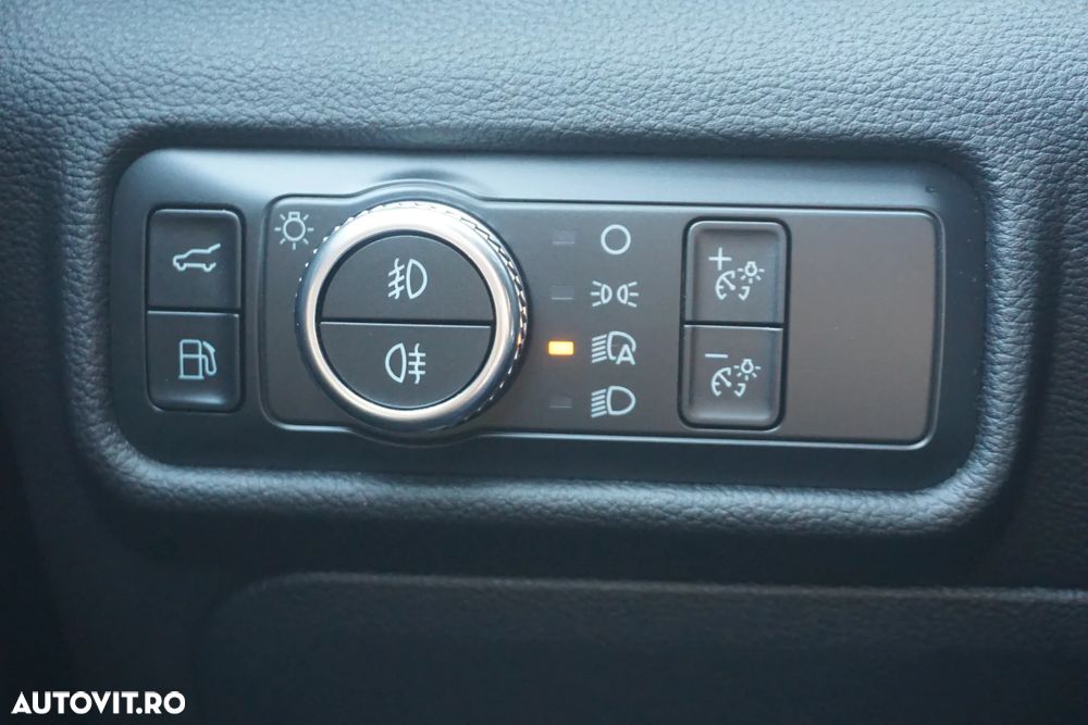 Ford Explorer 3.0 PHEV ST-Line - 19