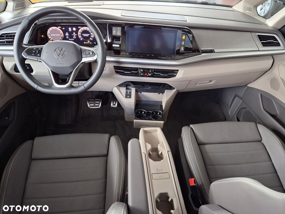 Volkswagen Multivan 2.0 TSI L2 Style DSG - 20
