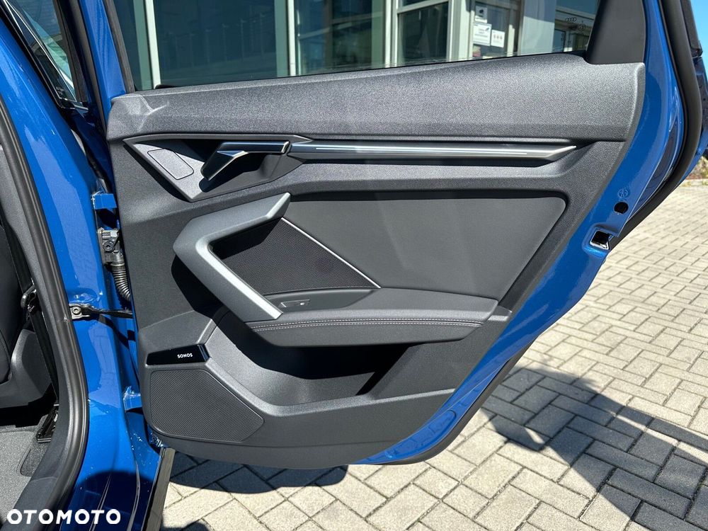 Audi A3 Sportback - 19