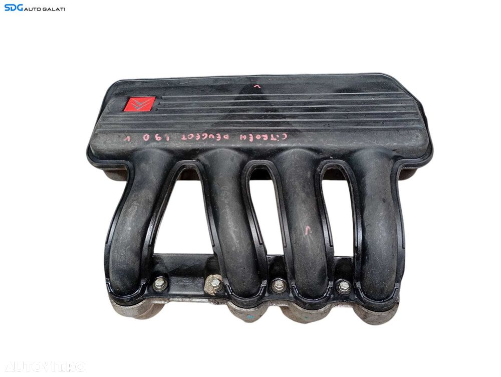 Galerie Admisie Peugeot 306 1.9 Diesel 1996 - 2002 Cod 91178200 9615365580 [M0186] - 1