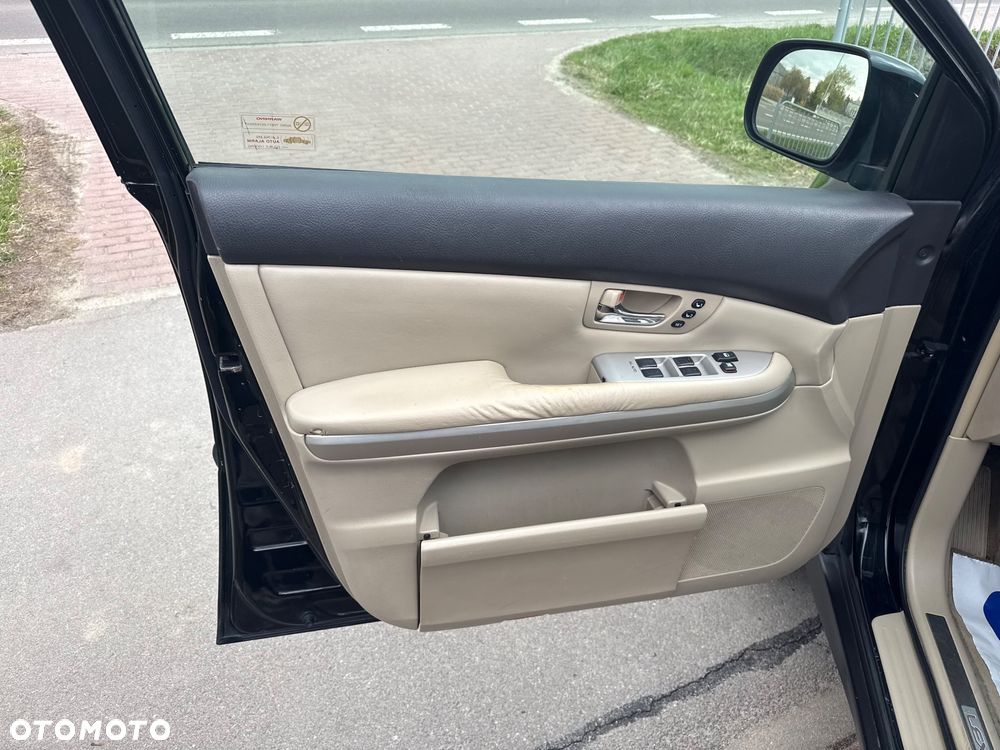 Lexus RX 400h Prestige + - 20