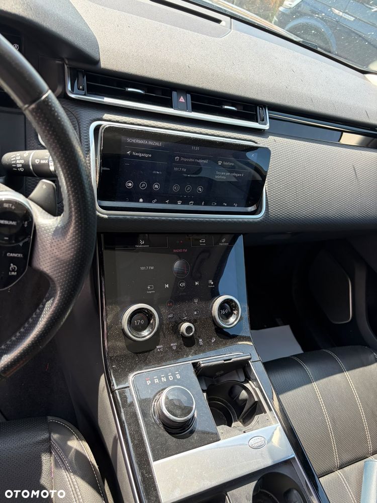 Land Rover Range Rover Velar 2.0d HSE - 20