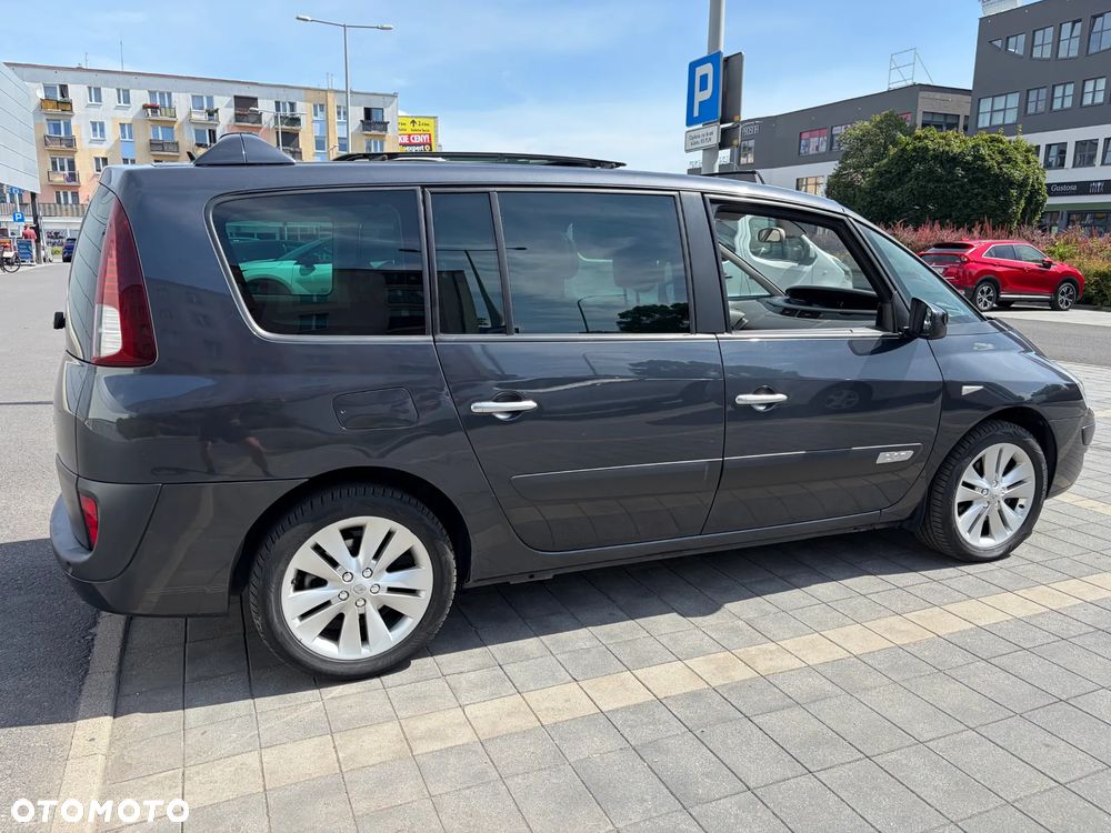 Renault Grand Espace Gr 2.0T 16V Privilege - 4