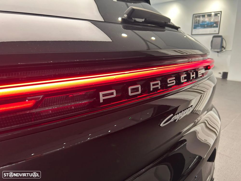Porsche Cayenne - 5