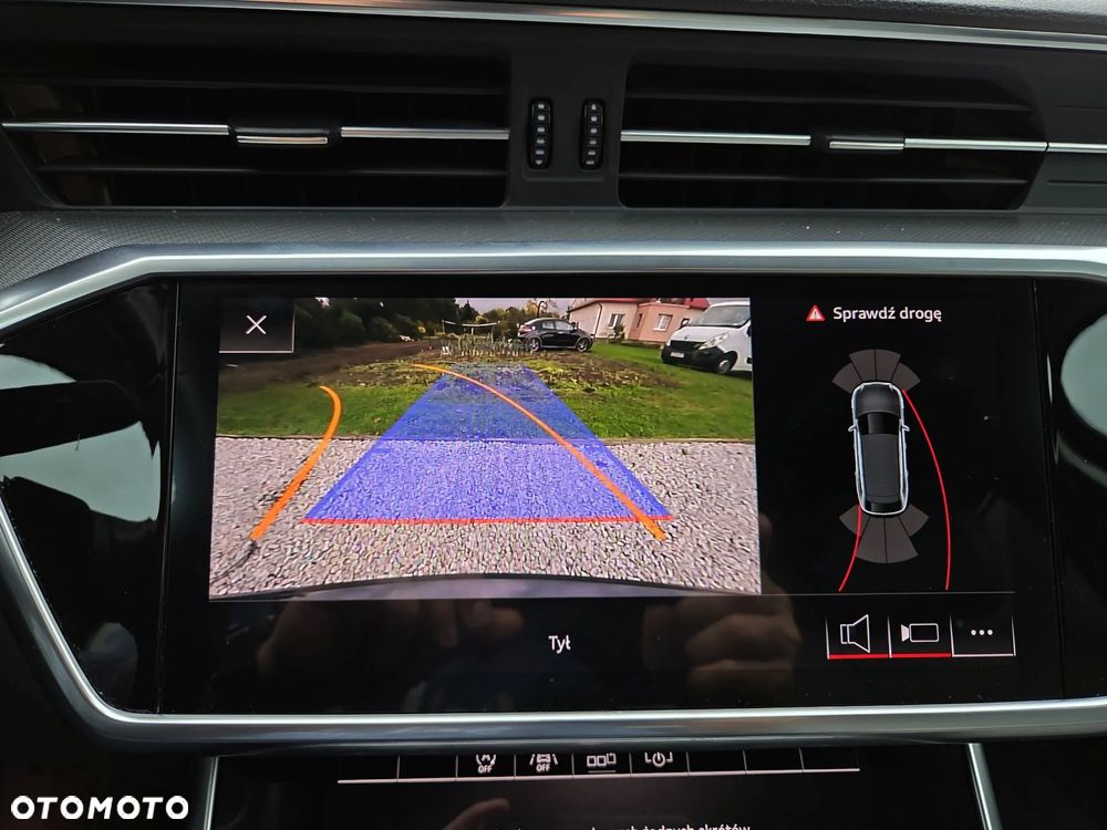 Audi A6 Avant 35 TDI S tronic - 16