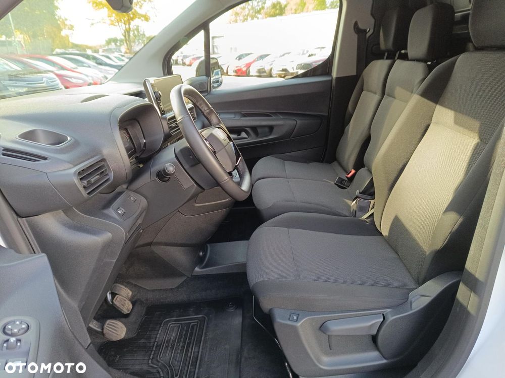 Toyota PROACE CITY - 15