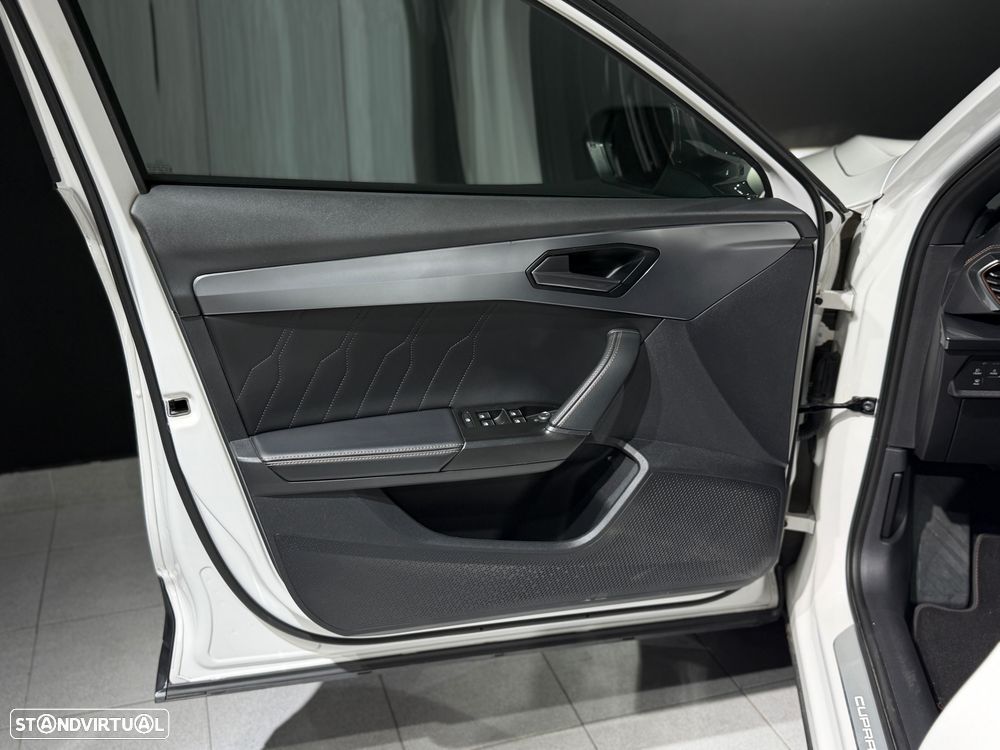 Cupra Formentor 1.5 TSI Sport - 21