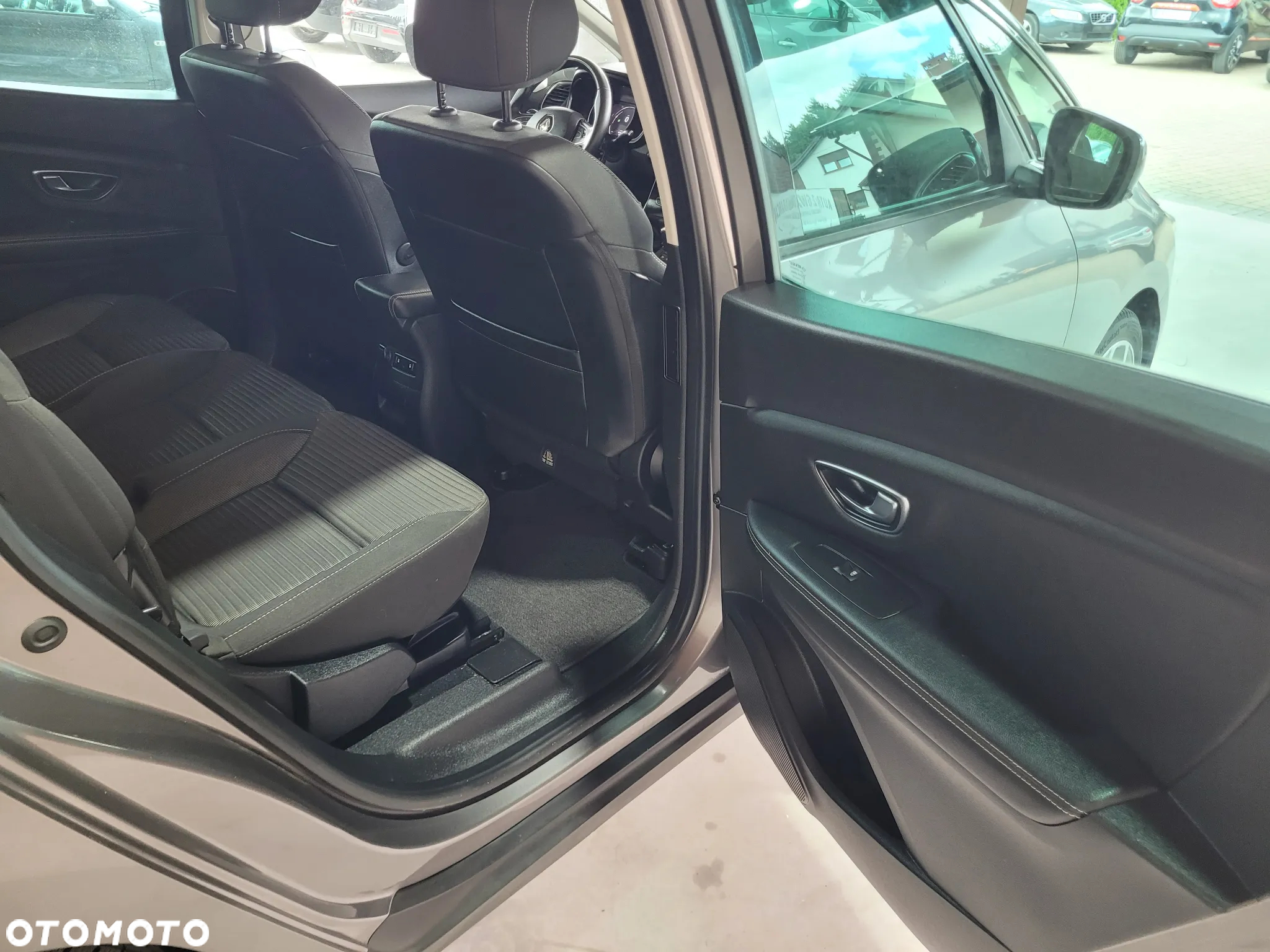 Renault Scenic 1.3 TCe Energy Life - 11