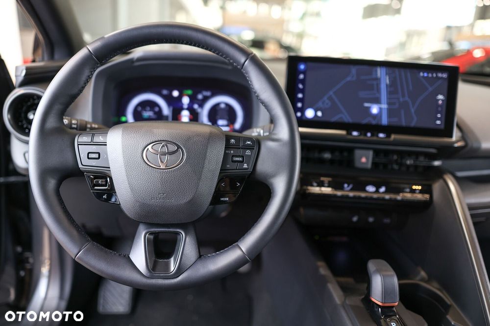 Toyota C-HR 1.8 Hybrid Style - 21