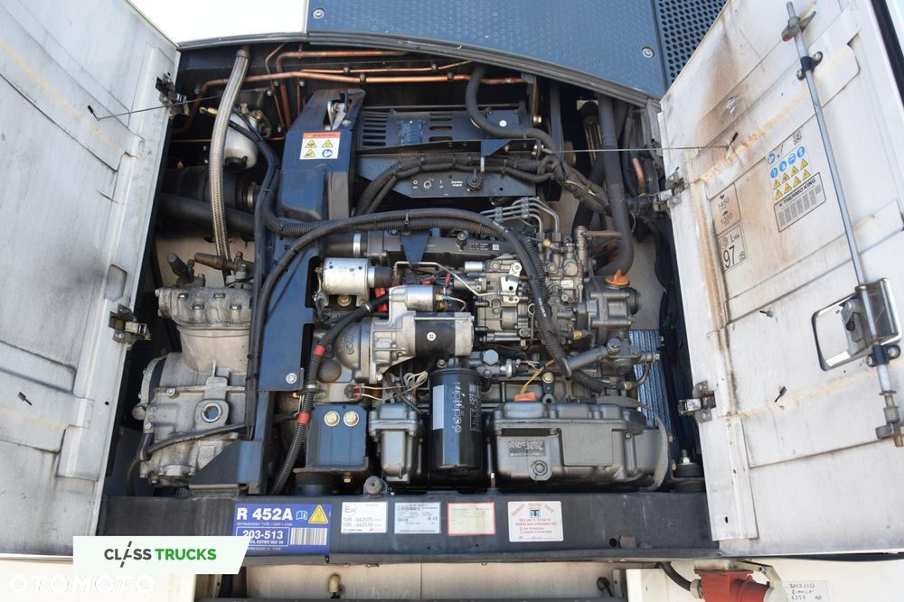 Schmitz Cargobull SKO FP 60 ThermoKing SLXi 300 - 16