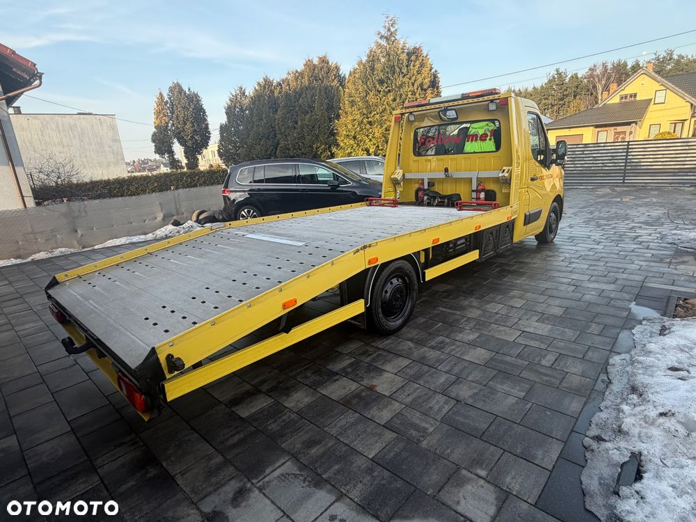 Renault Master Jegger - 6