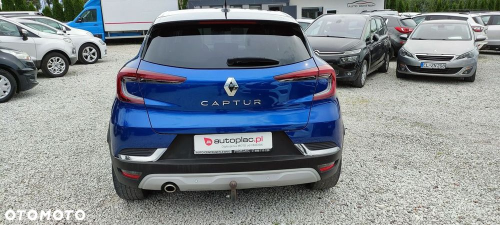Renault Captur - 24