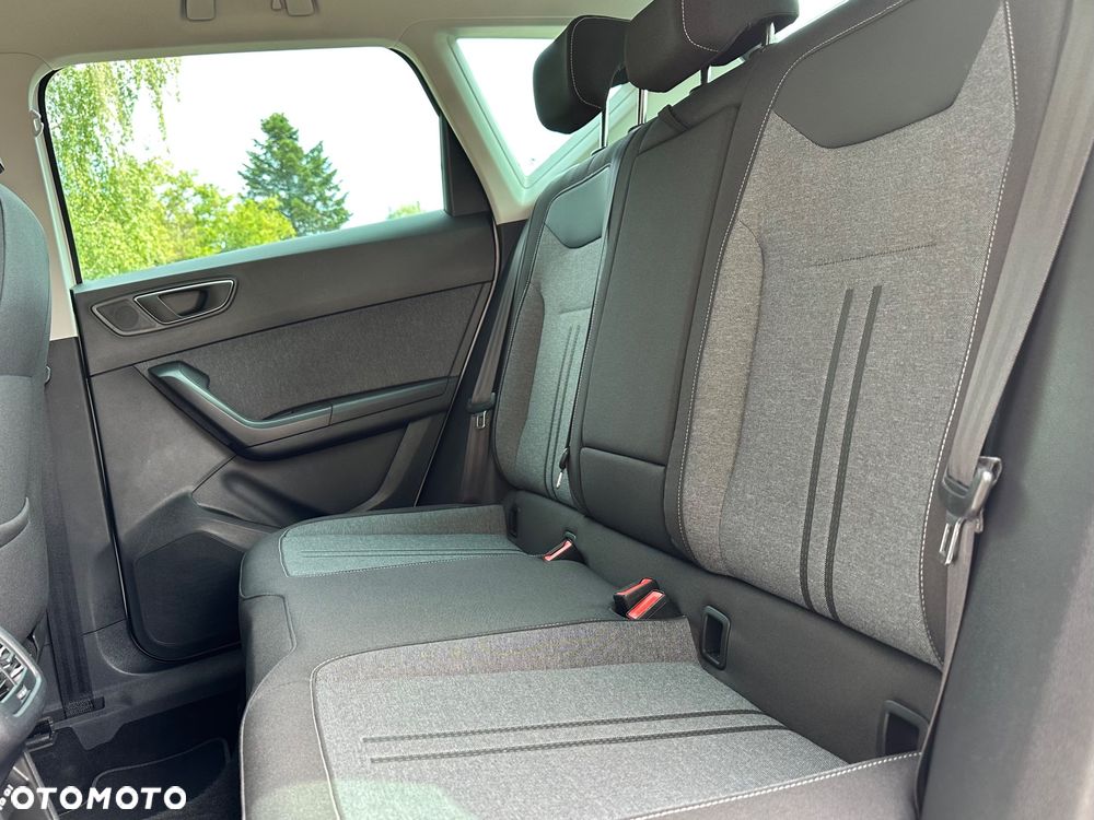 Seat Ateca 2.0 TDI Xperience S&S DSG - 11