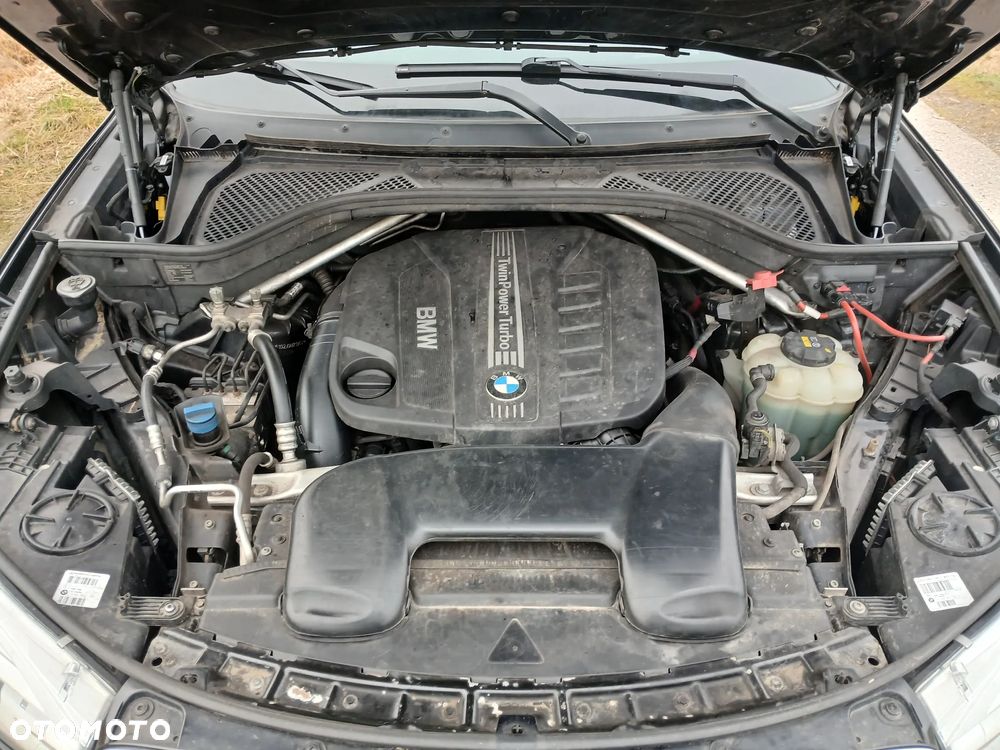 BMW X5 xDrive40d Sport-Aut - 23