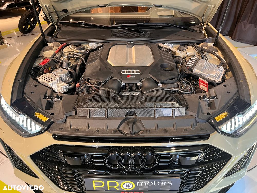 Audi RS6 - 3