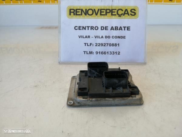 Centralina / Modulo Motor Opel Corsa B (S93) - 1