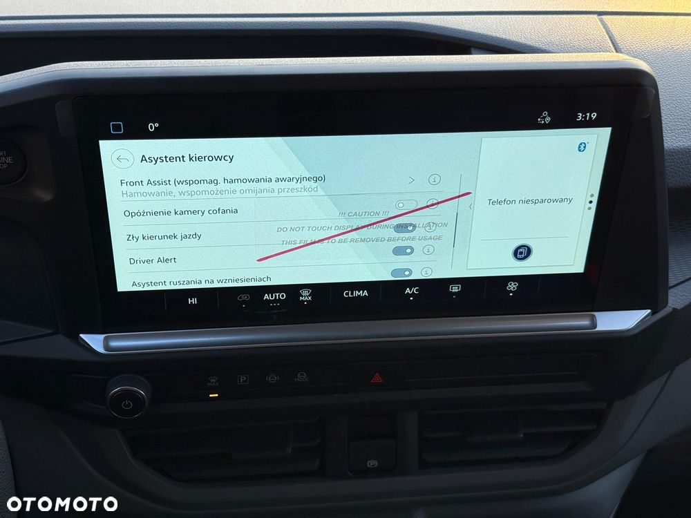 Volkswagen Transporter Kombi L2H1 - 26