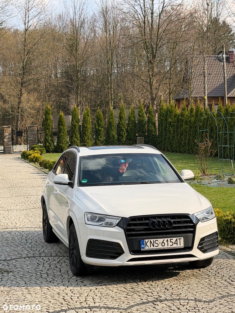 Audi Q3 2.0 TDI Quattro - 30