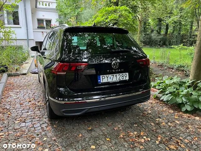 Volkswagen Tiguan 1.5 TSI EVO Life DSG - 4