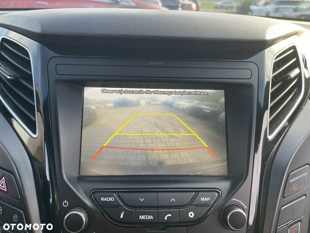 Hyundai i40 1.7 CRDi BlueDrive Business - 10