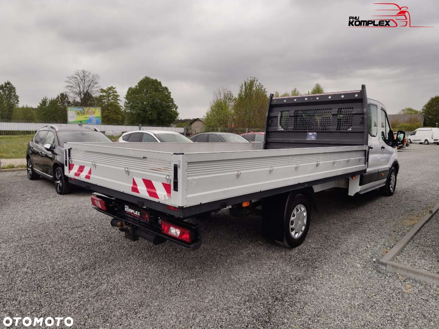 Ford Transit - 4