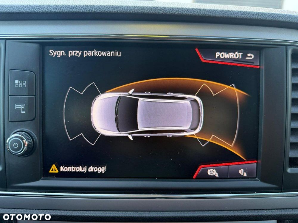 Seat Leon 1.5 TSI ACT DSG OPF Xcellence - 15