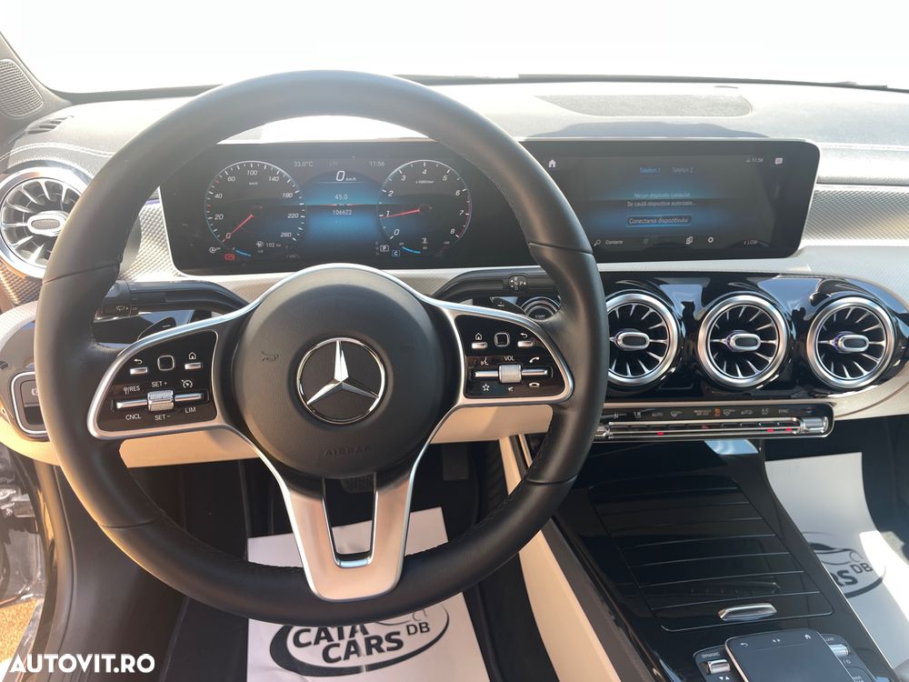 Mercedes-Benz CLA 180 - 37