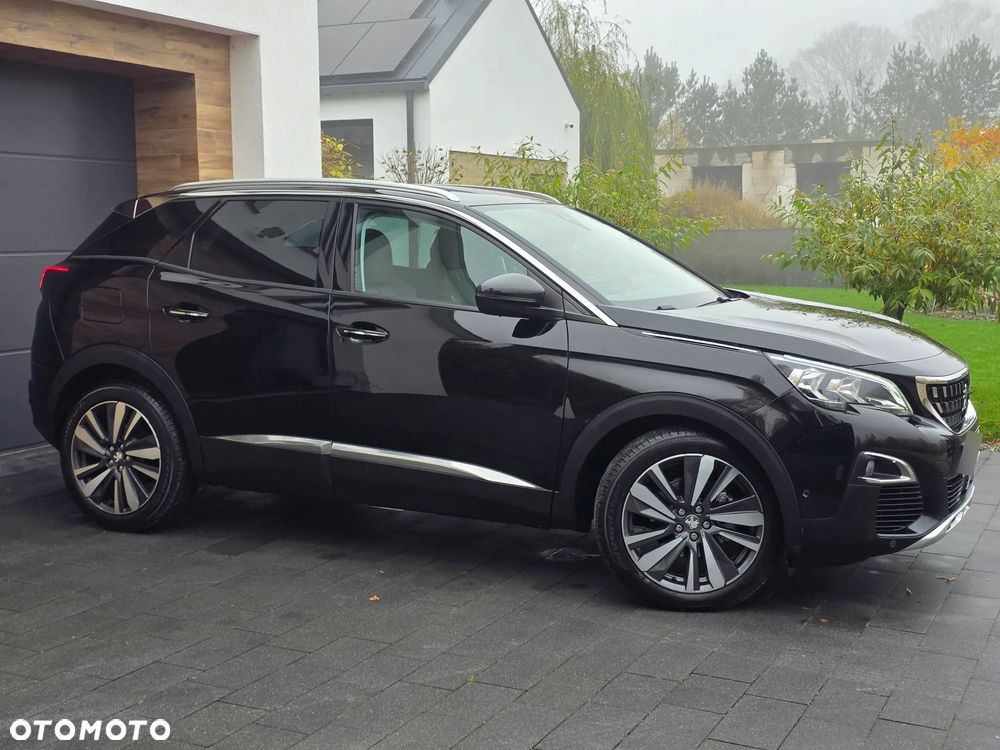 Peugeot 3008 1.5 BlueHDi Allure S&S - 1