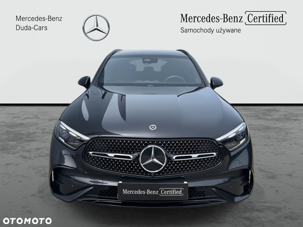 Mercedes-Benz GLC - 15