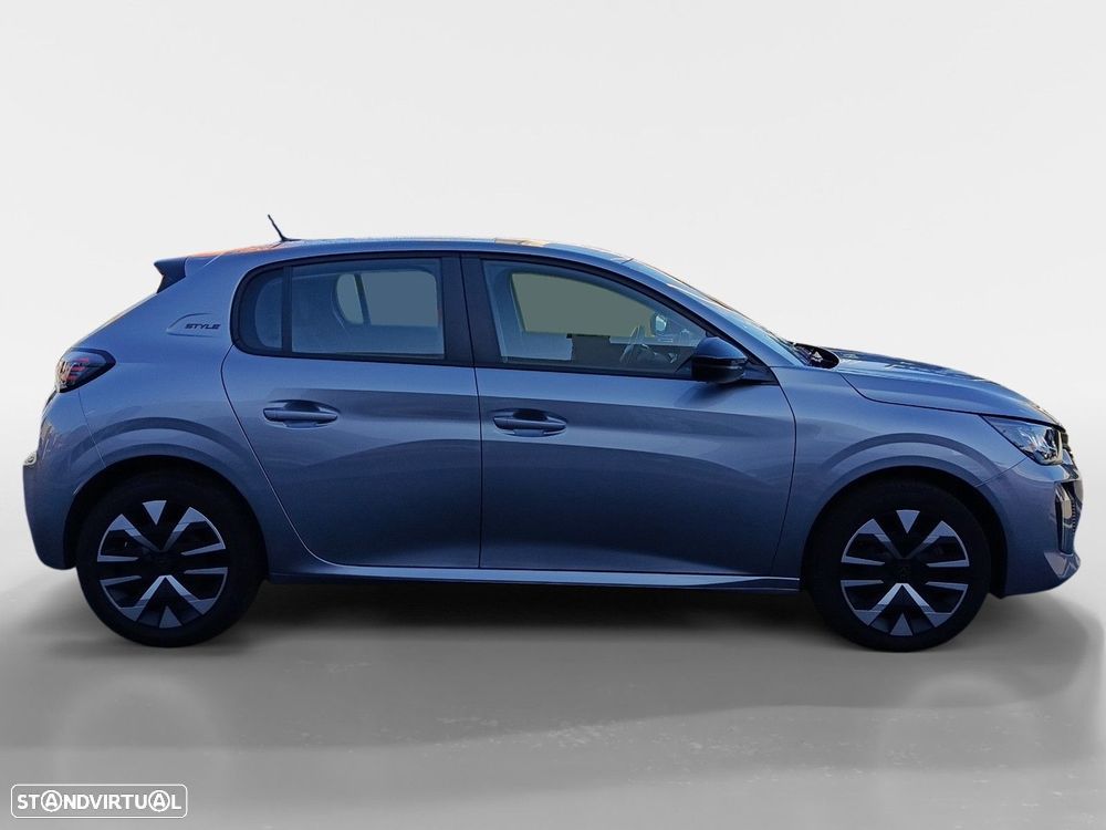 Peugeot 208 1.2 PureTech Style - 6