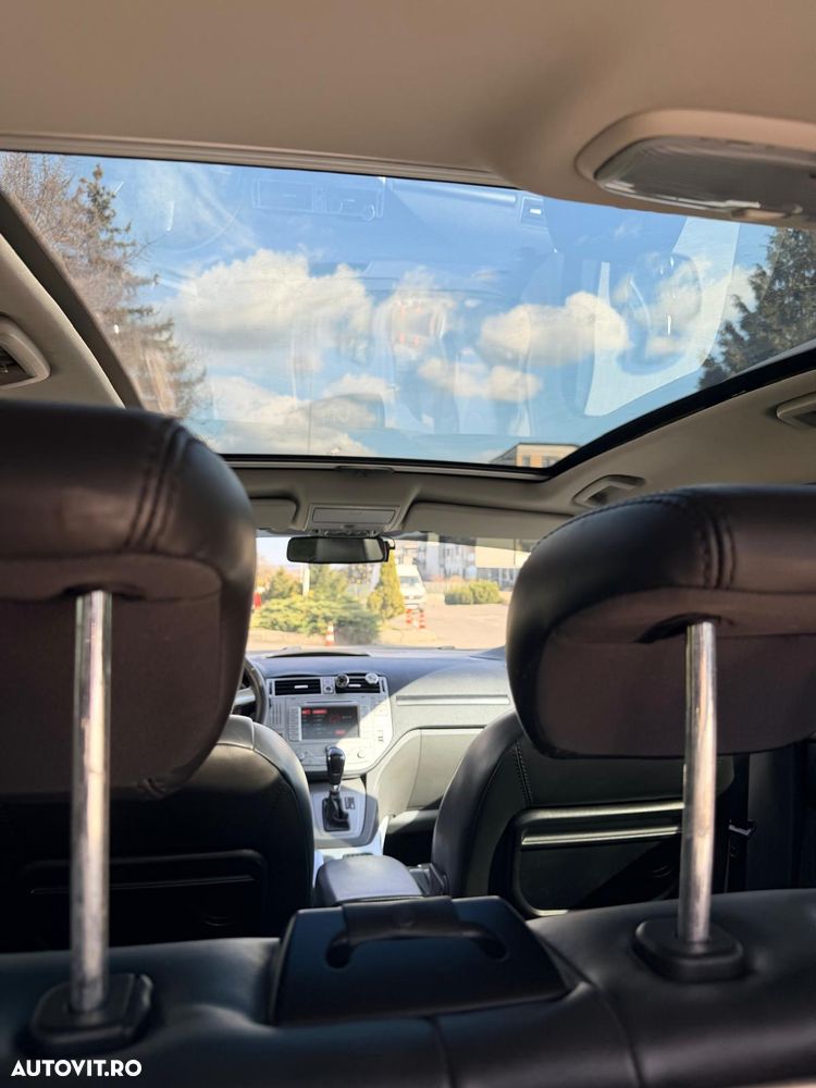 Ford Kuga 2.0 TDCi 4x4 Aut. Individual - 5