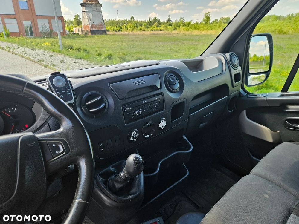 Renault Master - 12