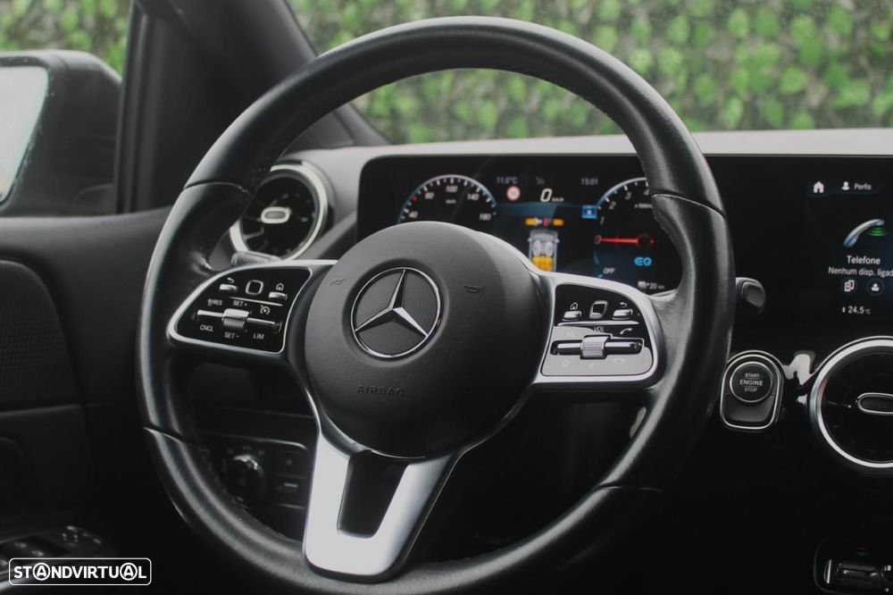 Mercedes-Benz B 250 e Progressive - 35