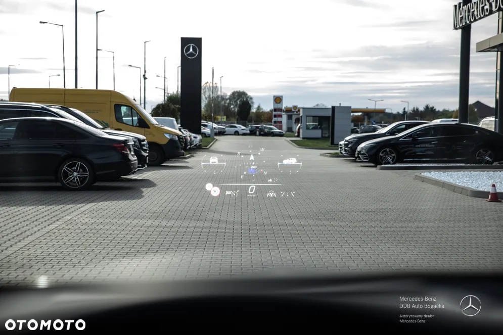 Mercedes-Benz EQS 450 4-Matic Electric Art - 20