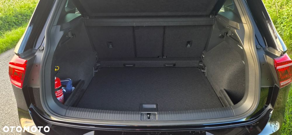 Volkswagen Tiguan 2.0 TDI SCR 4Mot R-Line DSG - 8