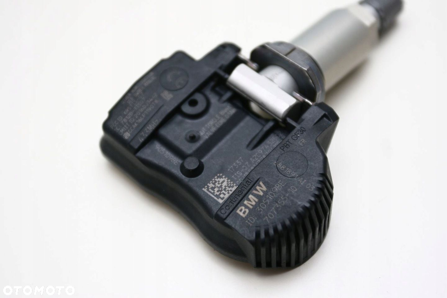 NOWY ORYG Czujniki Ciśnienia TPMS BMW - 5