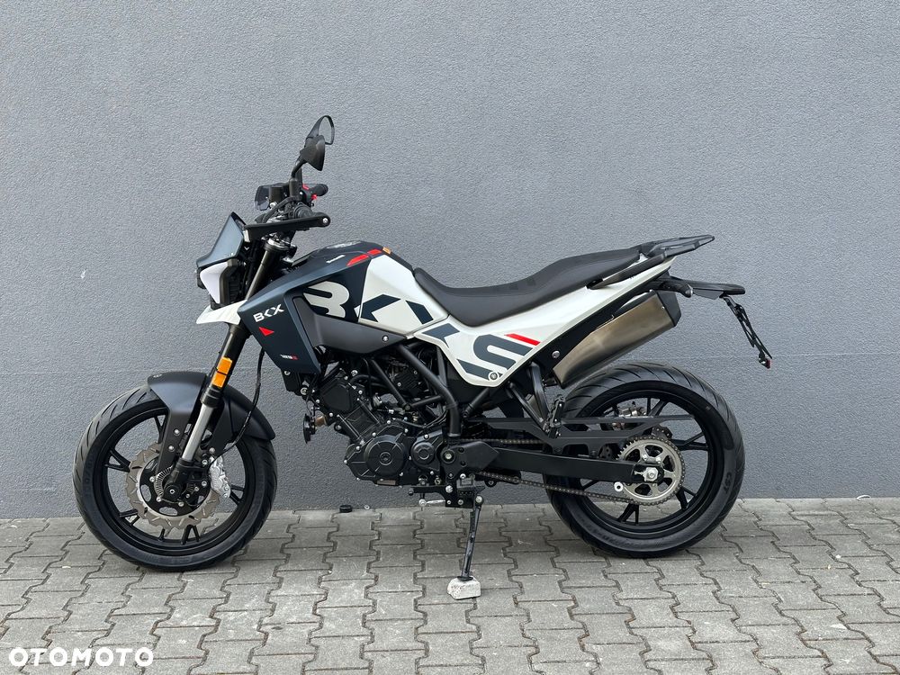 Benelli BKX - 5