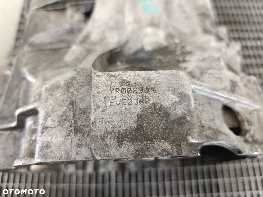 SKRZYNIA BIEGÓW AUTOMAT AUDI A4 B6 EVE 2.0 20V 131KM - 6