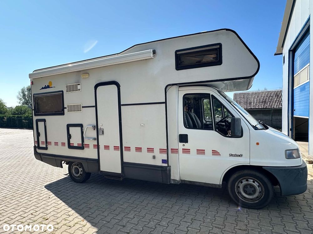 Peugeot Boxer - 4