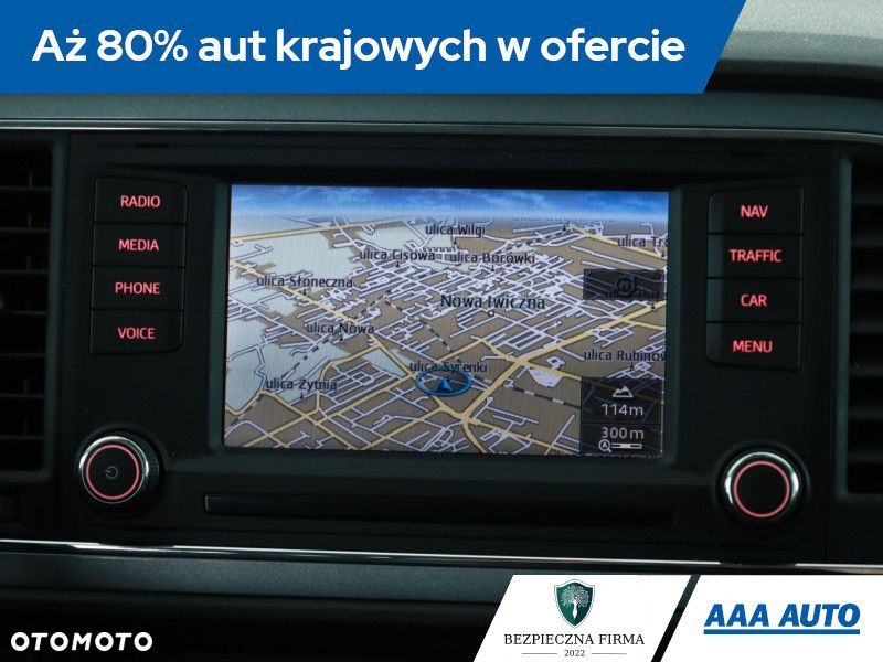 Seat Leon - 11