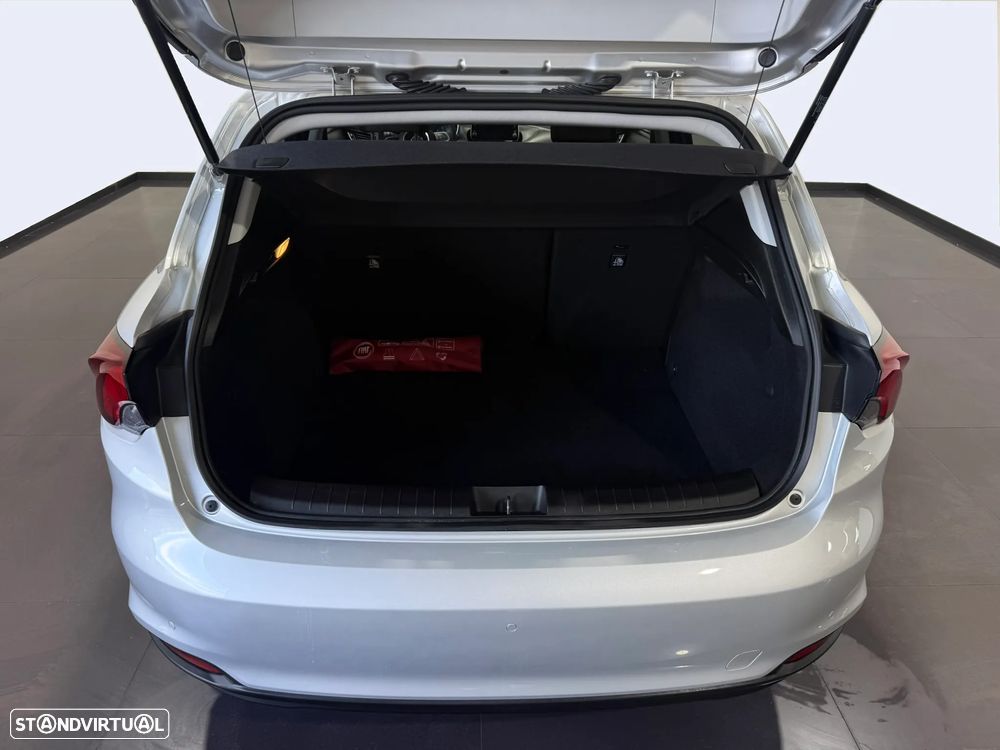 Fiat Tipo 1.3 M-Jet Lounge - 44