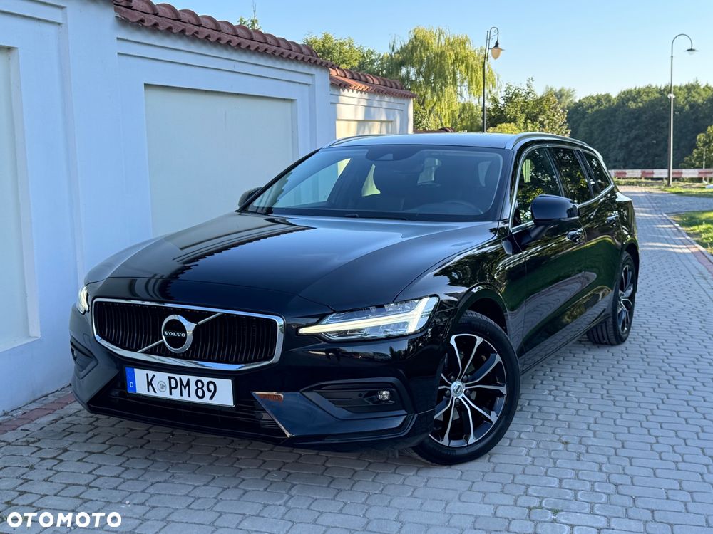 Volvo V60 - 8